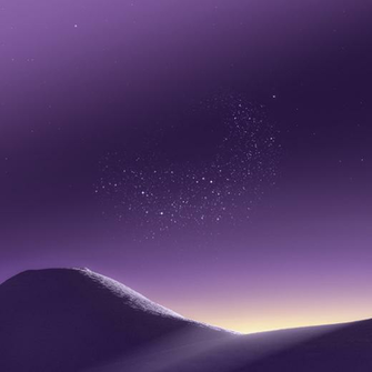 Samsung Galaxy S8 Stock Wallpaper Walls QHD