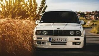 Old Bmw Car Wallpaper HD Site