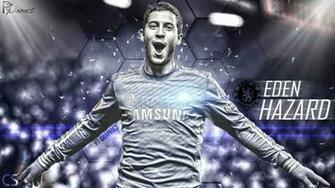 Hazard Chelsea Wallpaper Eden HD