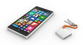 Nokia Lumia HD Wallpaper
