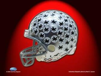 Ohio State Football Posters