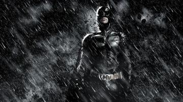 The Dark Knight HD Wallpaper On