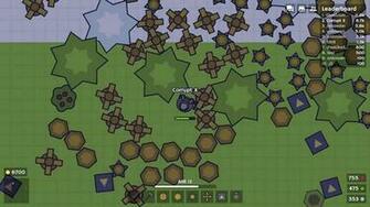 Moomoo Io The Enraged Bull Hit Kills Helmet Tribute