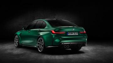 Bmw M3 Competition Wallpaper Specs Videos 4k HD