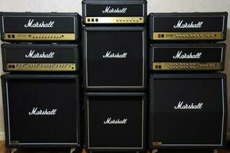 Displaying Gallery Image For Marshall Stacks Wallpaper