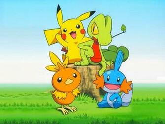 Famous Character Pokemon For Fun 1stfun
