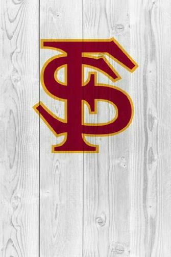 Fsu Wallpaper HD Wood