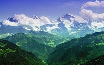 The Mighty Jungfrau Burmese Alps By Unkown Earthporn