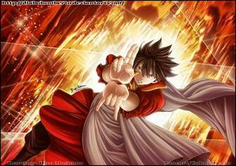 Fairy Tail Zeref Wallpaper Image Pictures Becuo