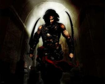 Prince Of Persia Warrior Within Wallpaper