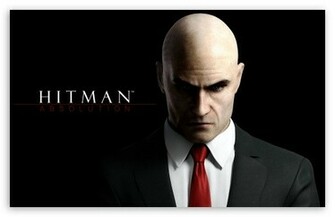 Hitman Absolution HD Wallpaper For Standard Fullscreen Uxga Xga
