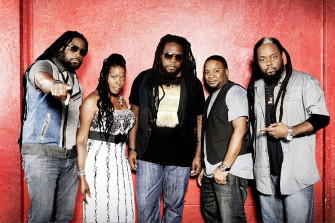 Chart Watch New Year Old Bob Marley Live Set Tops Billboard