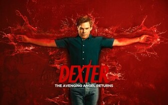 Dexter Season Wallpaper HD By Inickeon Fan Art Movies Tv