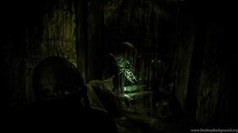 Mushroomhead Official Desktop Background