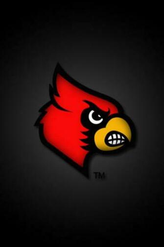 Louisville Cardinals Basketball Wallpaper