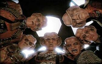 Best Ferengi Wallpaper