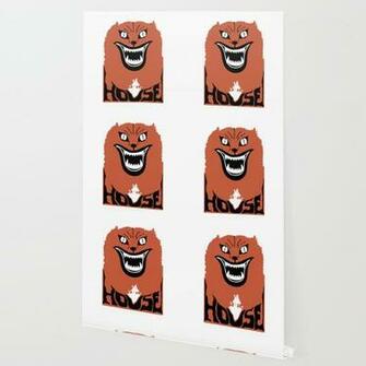 House Hausu Wallpaper By Exssodanuardi Society6