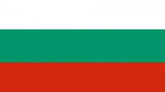 Bulgaria Flag UHD 4k Wallpaper