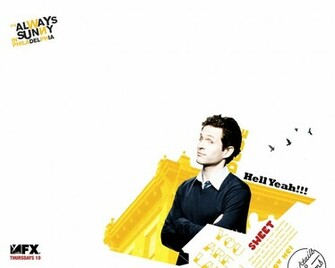 Its Always Sunny In Philadelphia Wallpaper Wallpaperbq