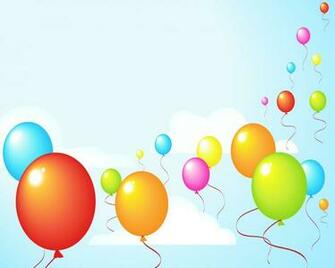 Customization Wallpaper Vector Wisseh A Balloon