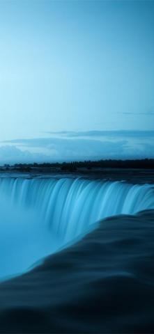 Niagara Falls 4k Samsung Galaxy Note S9 S8 iPhone X