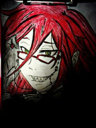 Shinigami Image Crazy Gallery