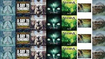 We Came As Romans To Plant Seed Day Wallpaper Tiled Desktop