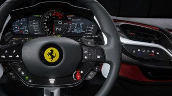 Ferrari Sf90 Stradale
