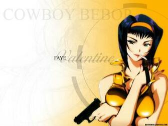 Faye Valentine Quotes