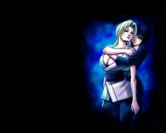 Tsunade Naruto Wallpaper Shippuden