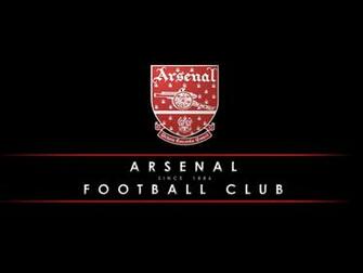 Arsenal Football Club Wallpaper HD