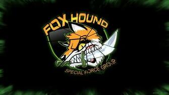 Foxhound Unit By Angelstark8