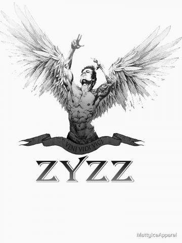 Zyzz T Shirt By Mattyiceapparel Aff Spon