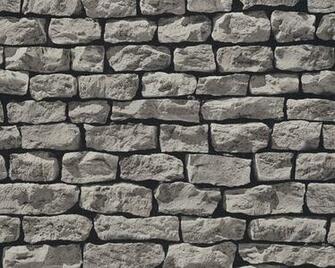Stone Wall Wallpaper HD Wood N Aud