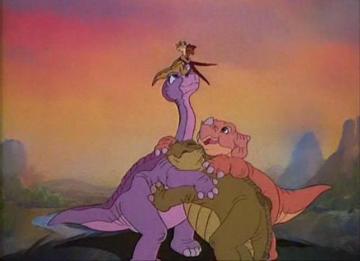 Don Bluth S Sustained Melancholy Indiana University Cinema