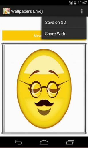 Emoji Wallpaper Android Market