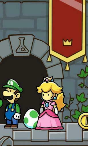Scribblenauts Unlimited Theme For Android