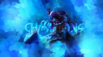 Championship Thresh Wallpaper