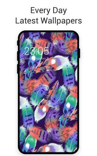 Relaxing Music Color Dynamic Live 3d Wallpaper For Android Apk