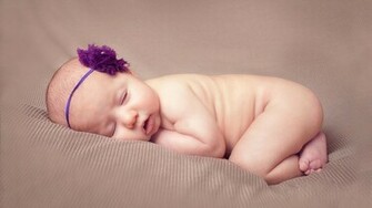 Very Cute Sleep Wallpaper