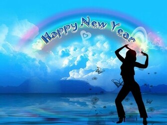 New Year Wallpaper3
