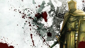 Knights Medieval Wallpaper Games