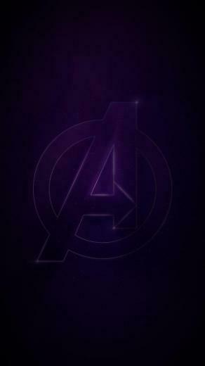 Avengers Endgame Phone Wallpaper Collection