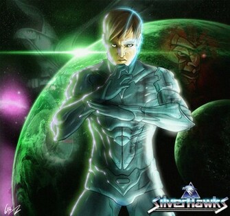 Mumbo Jumbo Bucefalo Silverhawks Halcones G By Foreverzerodragon