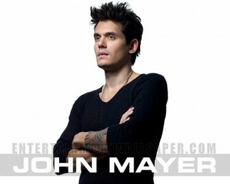 John Mayer Wallpaper Desktop