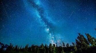 Wallpaper For Apple Milky Way