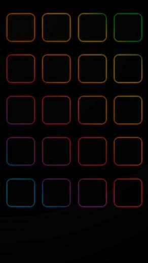 HD iPhone Plus Wallpaper
