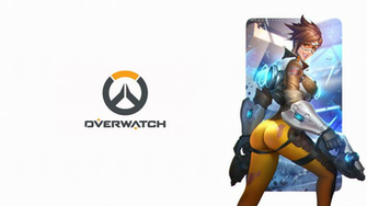 Overwatch Wallpaper