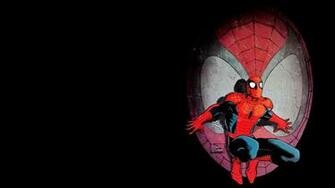 HD Spiderman Wallpaper Net