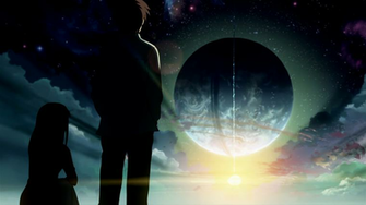 Makoto Shinkai Wallpaper Centimeters